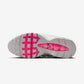 Nike Air Max 95 OG Big Bubble Vast Grey Hyper Pink (Women's)