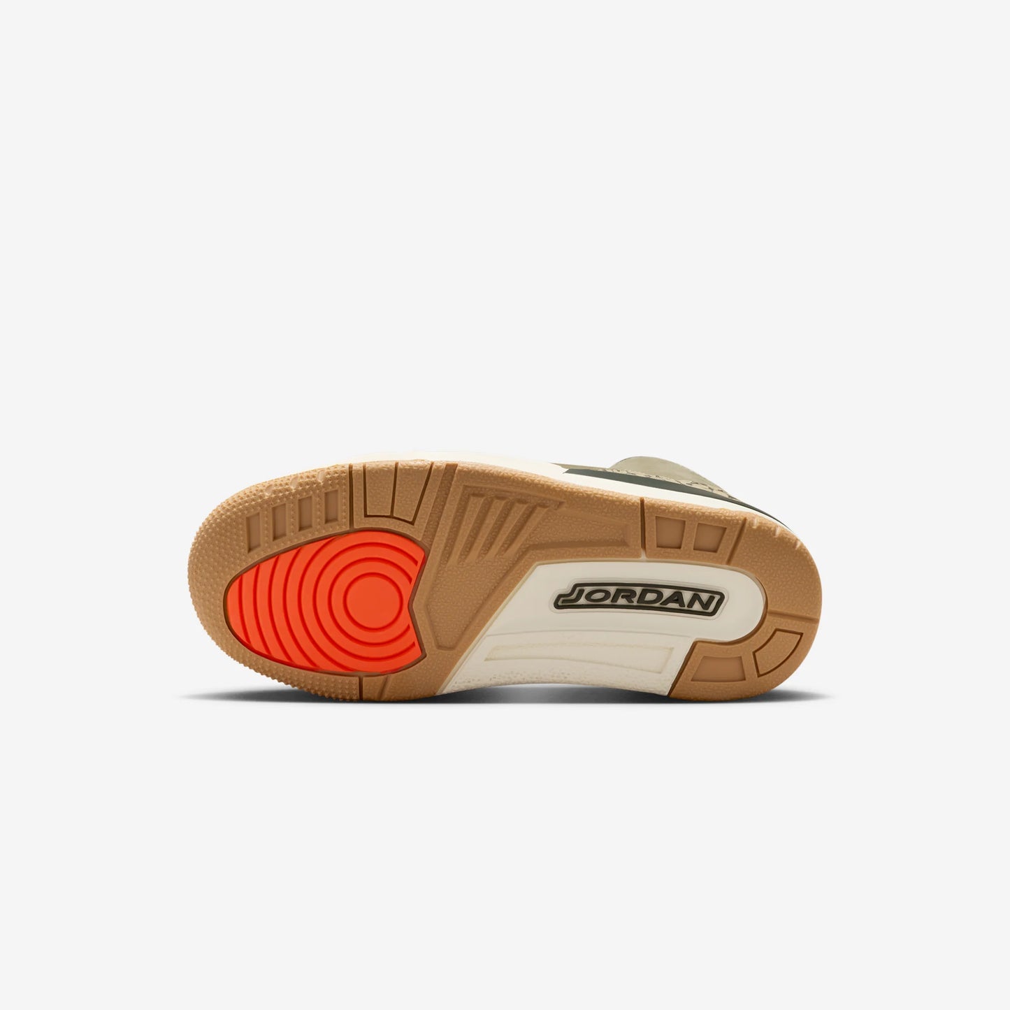 Jordan 3 Retro Family Affair (PS)