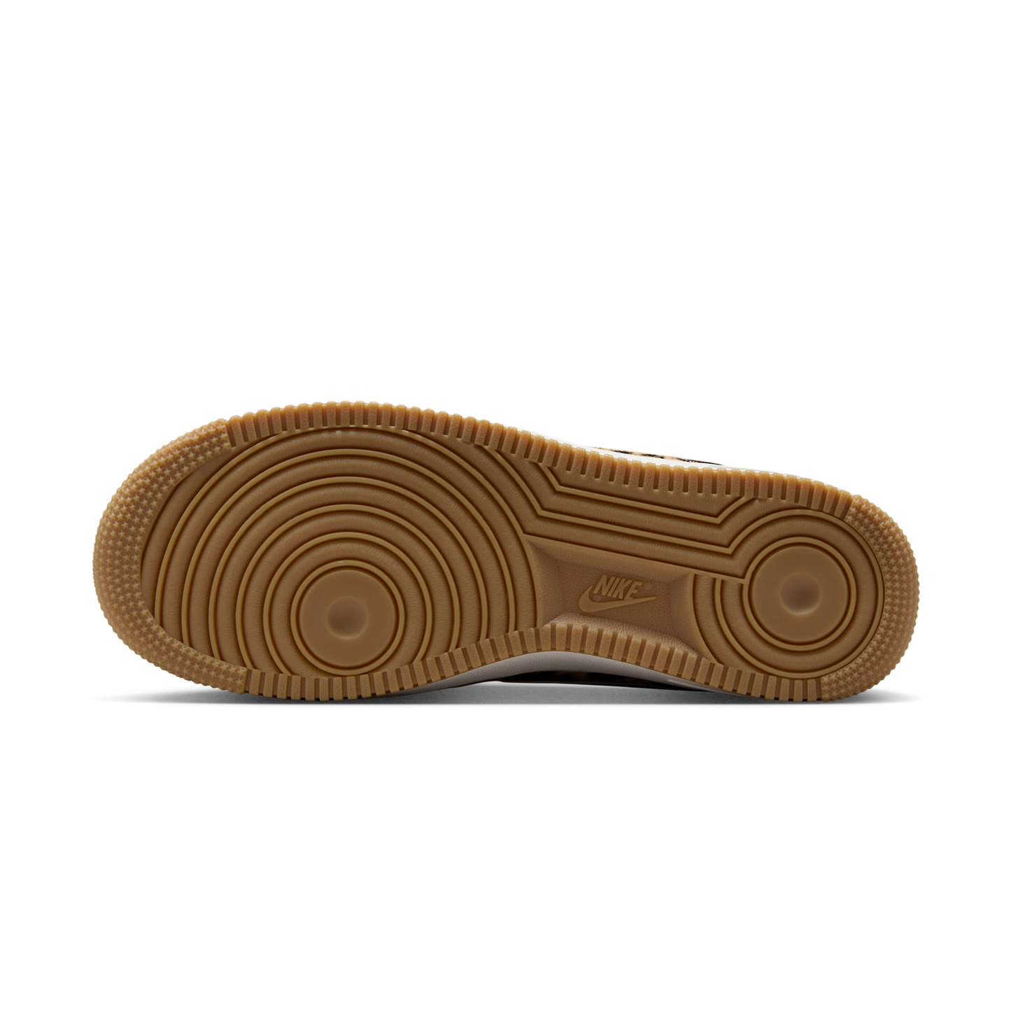 Nike Air Force 1 Low Cheetah Print (Women's)