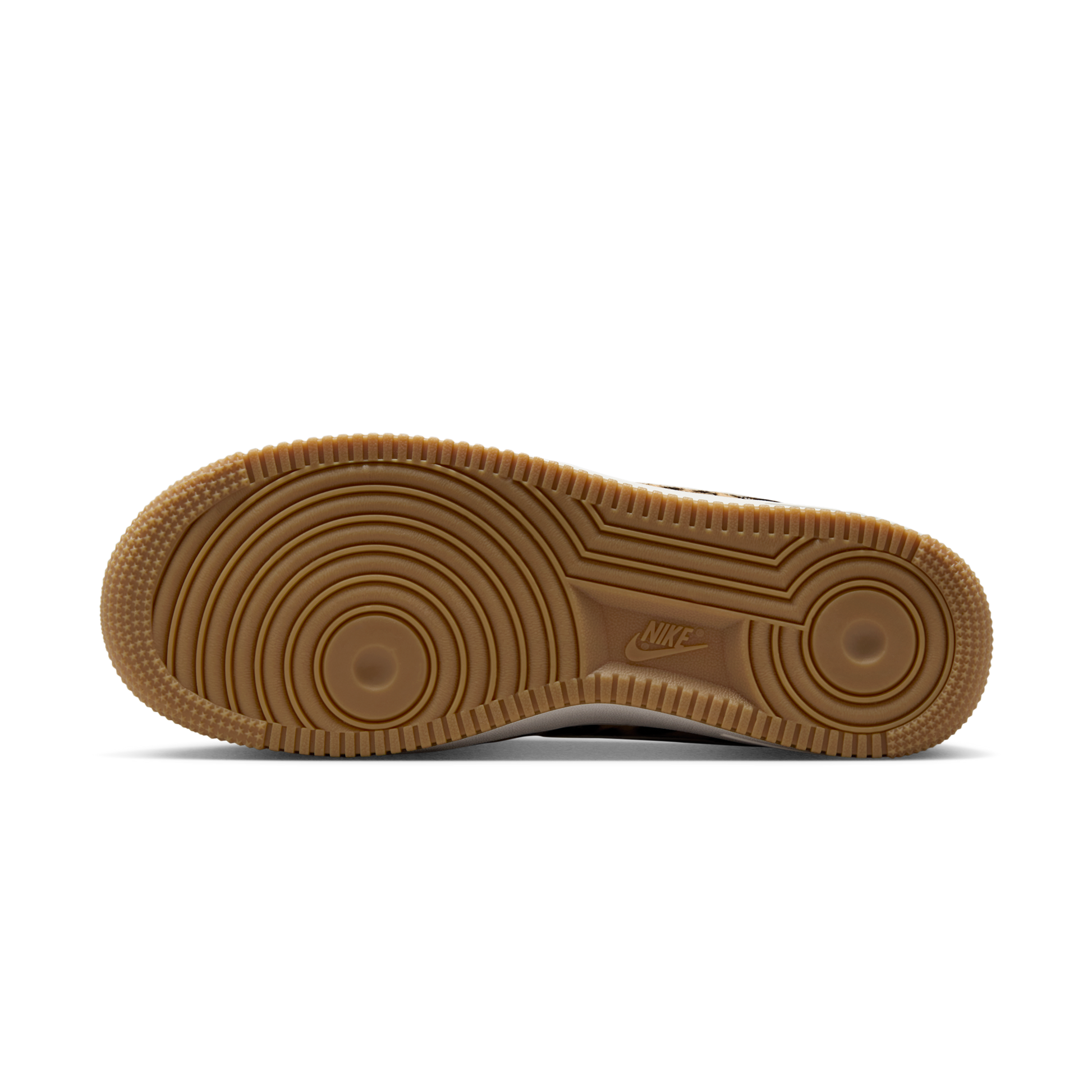 Nike Air Force 1 Low Cheetah Print (Women's)