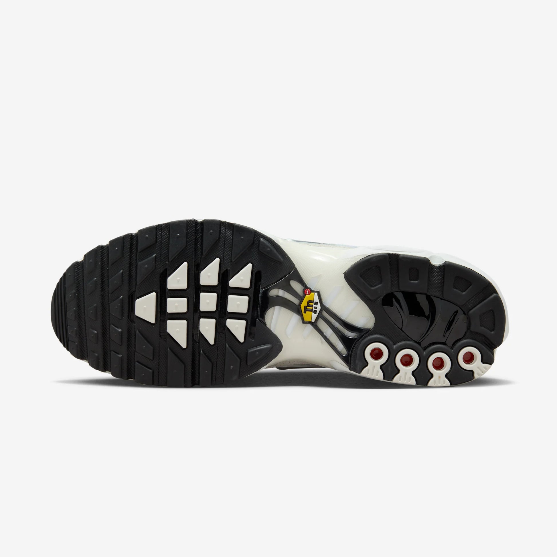 Nike Air Max Plus Sail Pure Platinum Silver