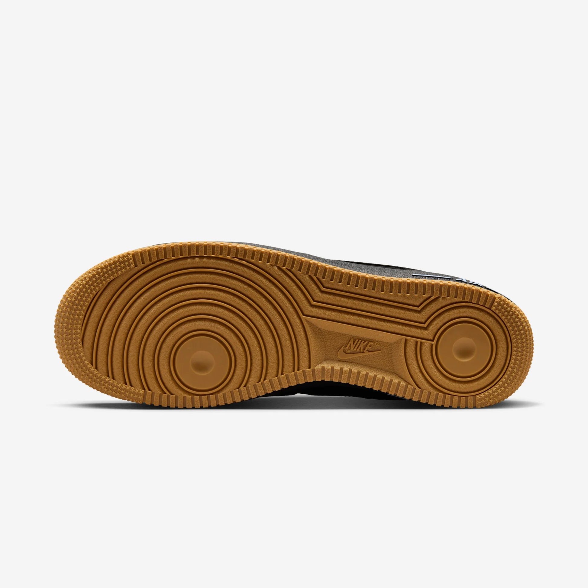 Nike Air Force 1 Low Ja Morant NY vs. NY Black Gum