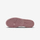 Jordan 1 Low Medium Soft Pink White (GS)