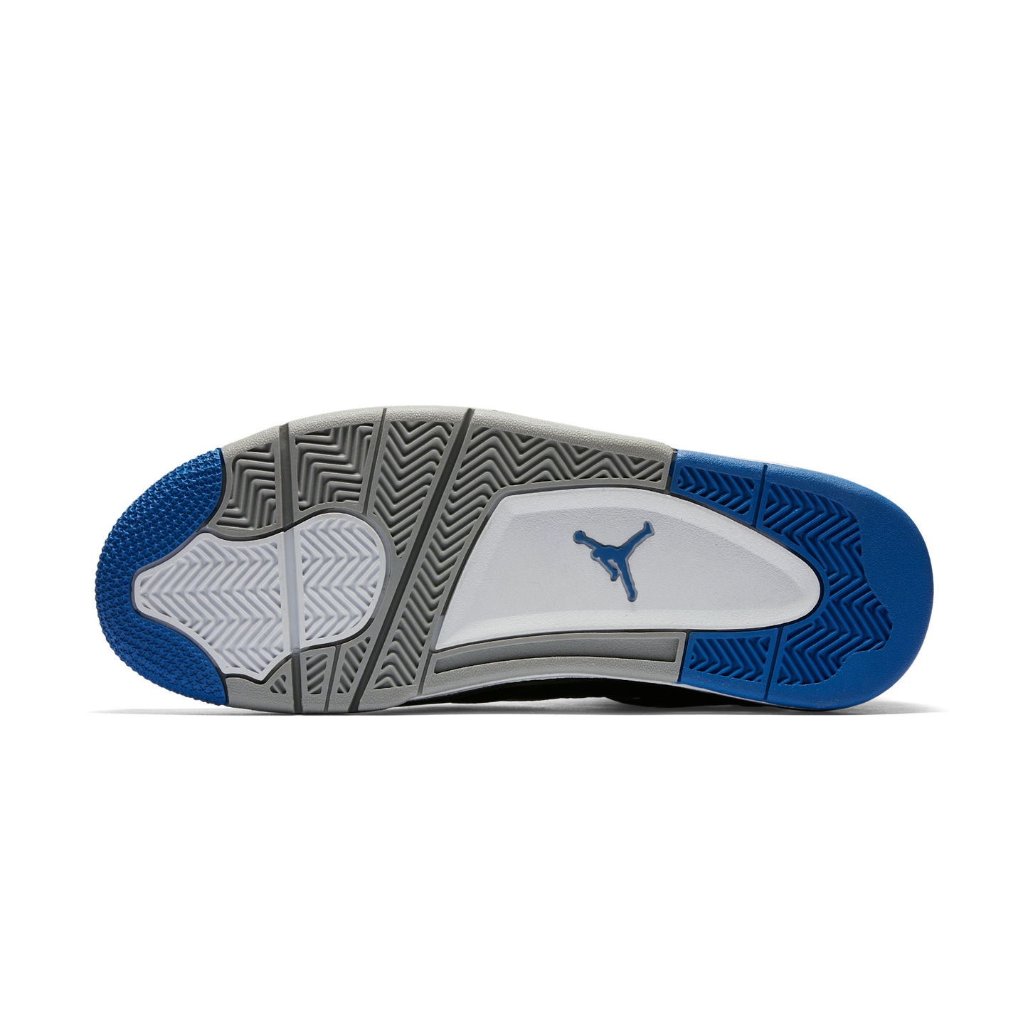 Jordan 4 Retro Motorsports Alternate