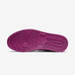 Jordan 1 Low Black Cactus Flower (Women's)
