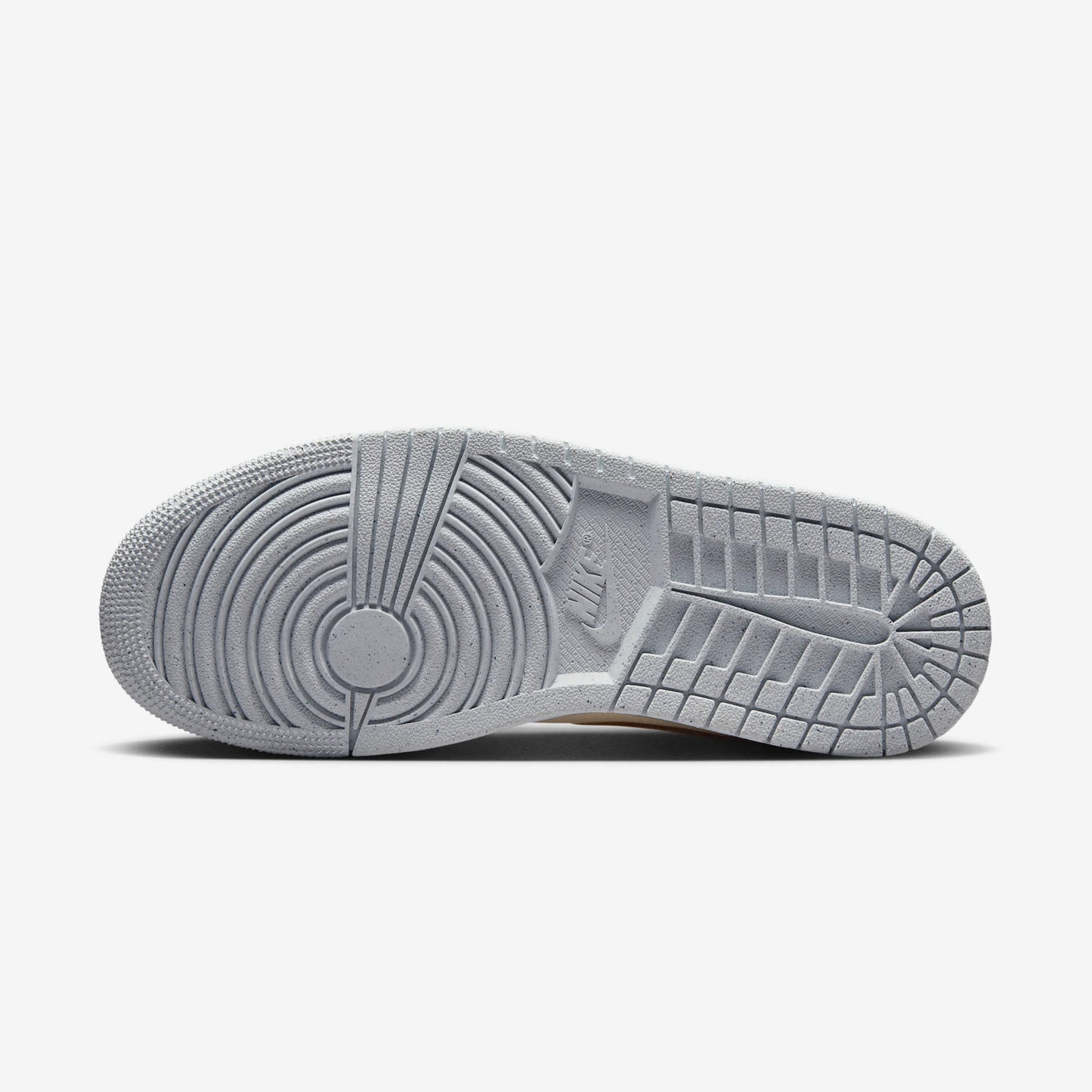 Jordan 1 Mid SE Canvas Khaki (Women's)