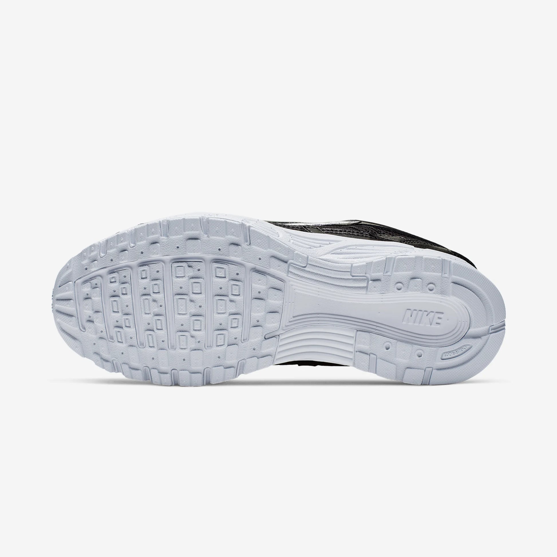 Nike P-6000 Black Anthracite White (Women's)