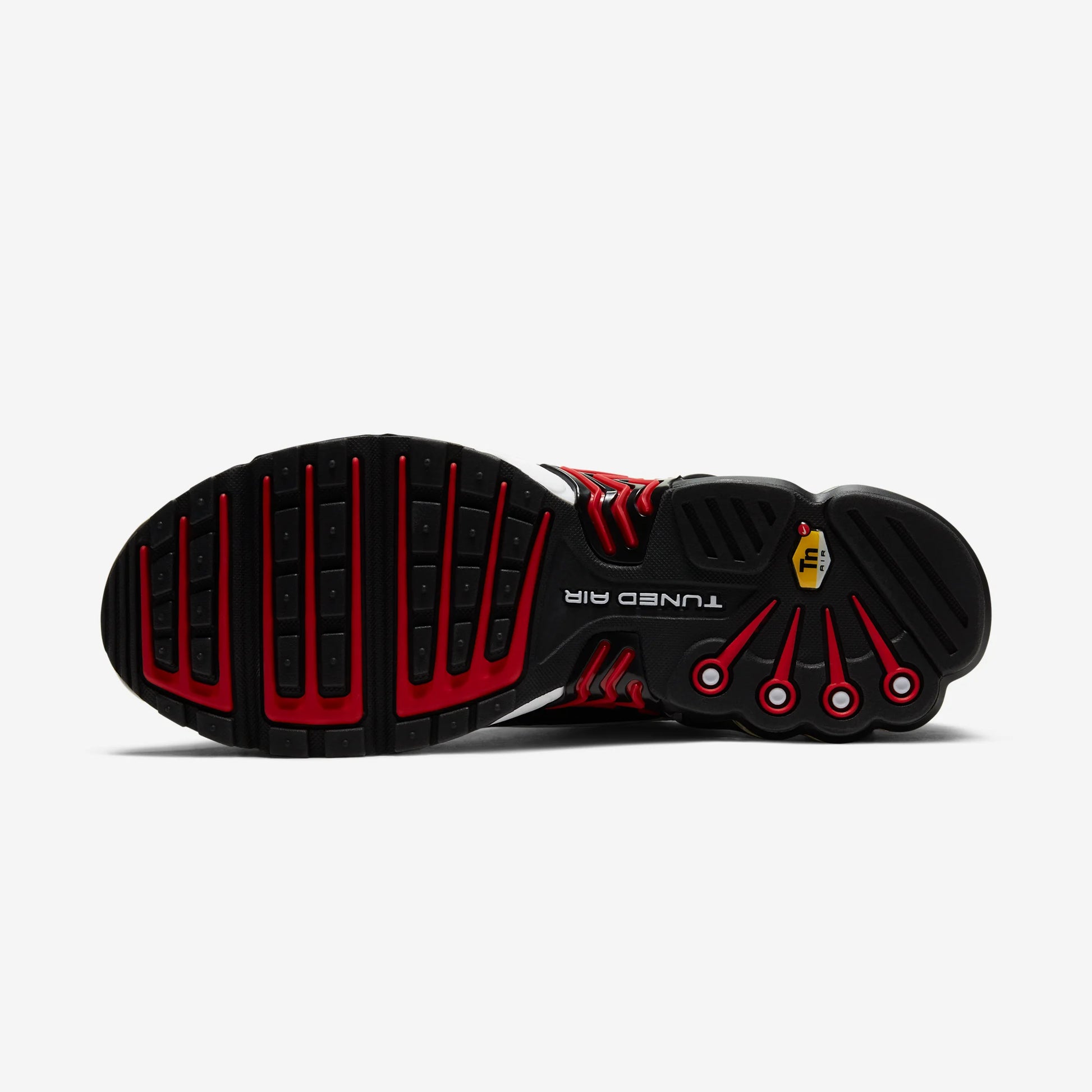 Nike Air Max Plus 3 Red