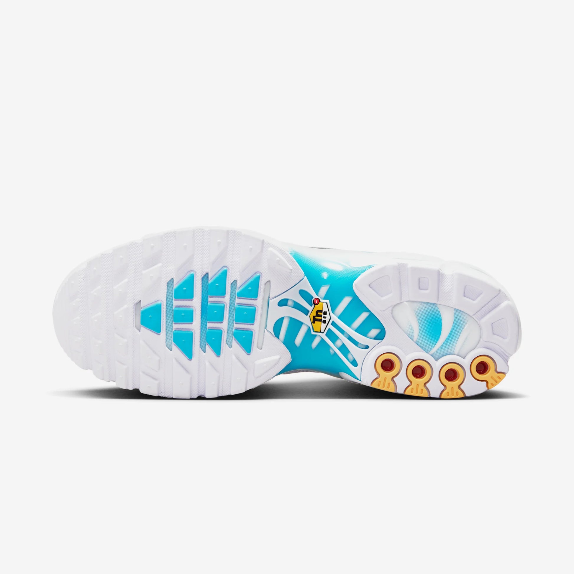 Nike Air Max Plus Marseille
