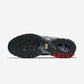 Nike Air Max Plus Black Gradient Red