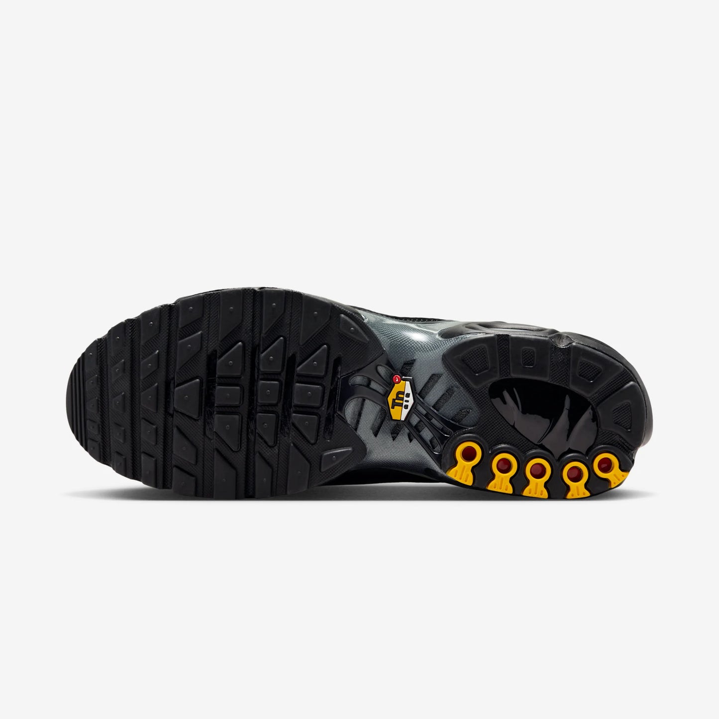 Nike Air Max Plus OG Black Reflective