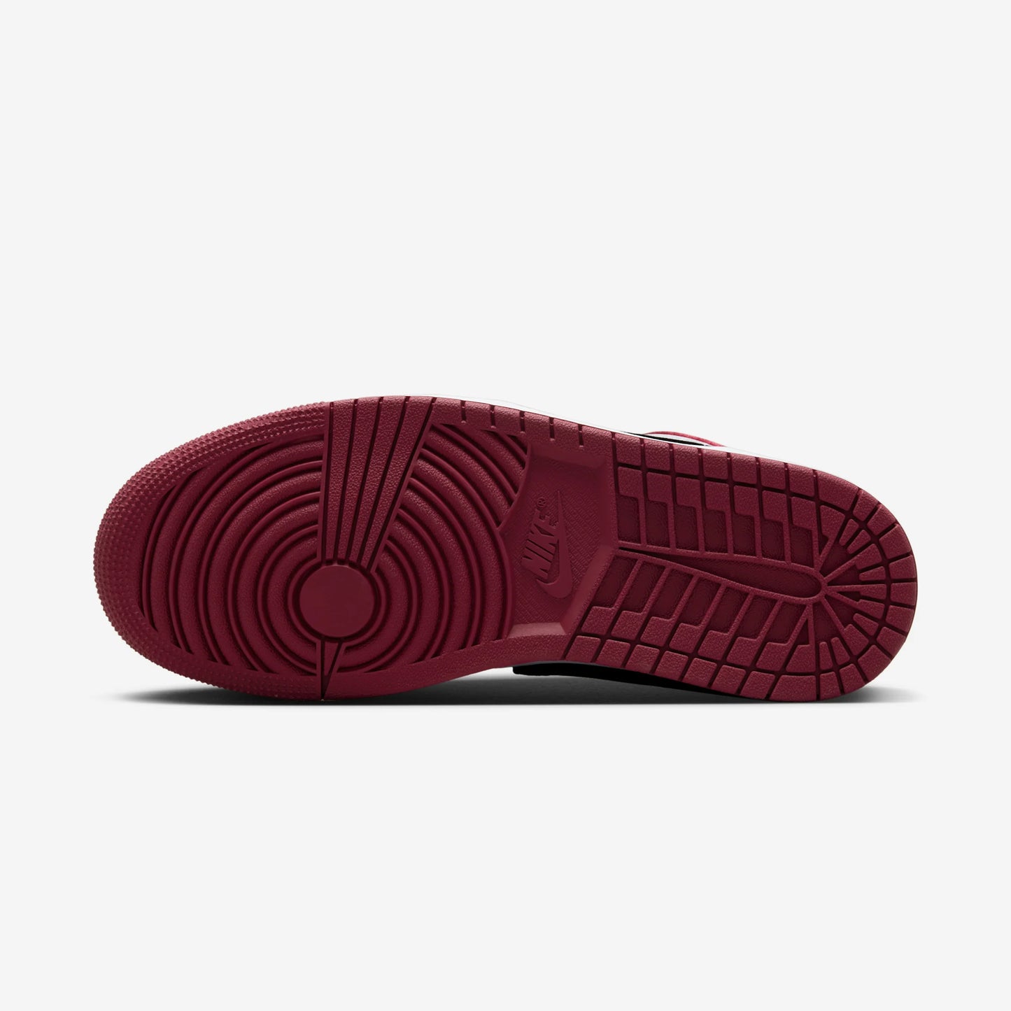 Jordan 1 Low SE Velvet Black Toe (Women's)