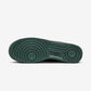 Nike Air Force 1 Low '07 Black Vintage Green