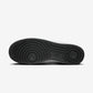 Nike Air Force 1 Low '07 White Anthracite Mini Swoosh