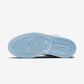 Jordan 1 High Zoom Air CMFT Grey Fog (Women's)