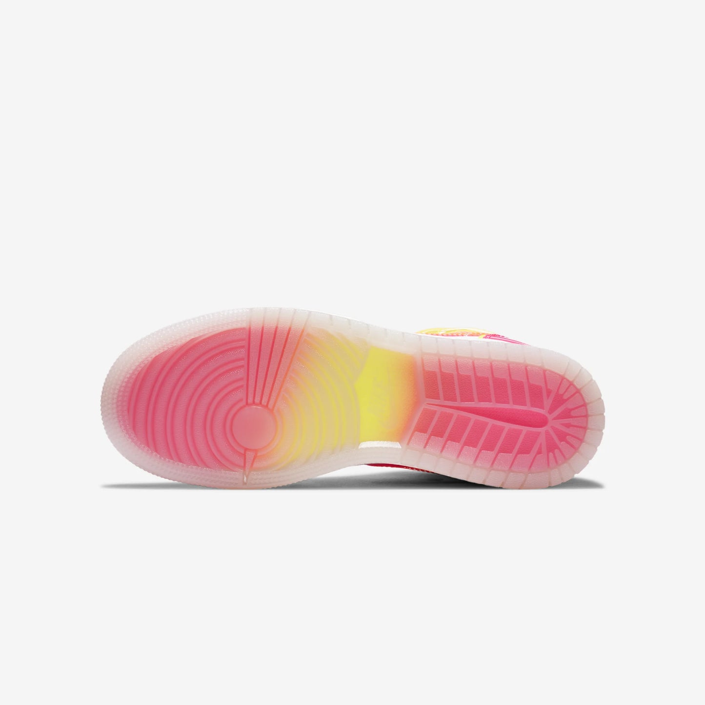 Jordan 1 Mid Edge Glow (GS)