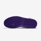 Jordan 1 Retro High Court Purple
