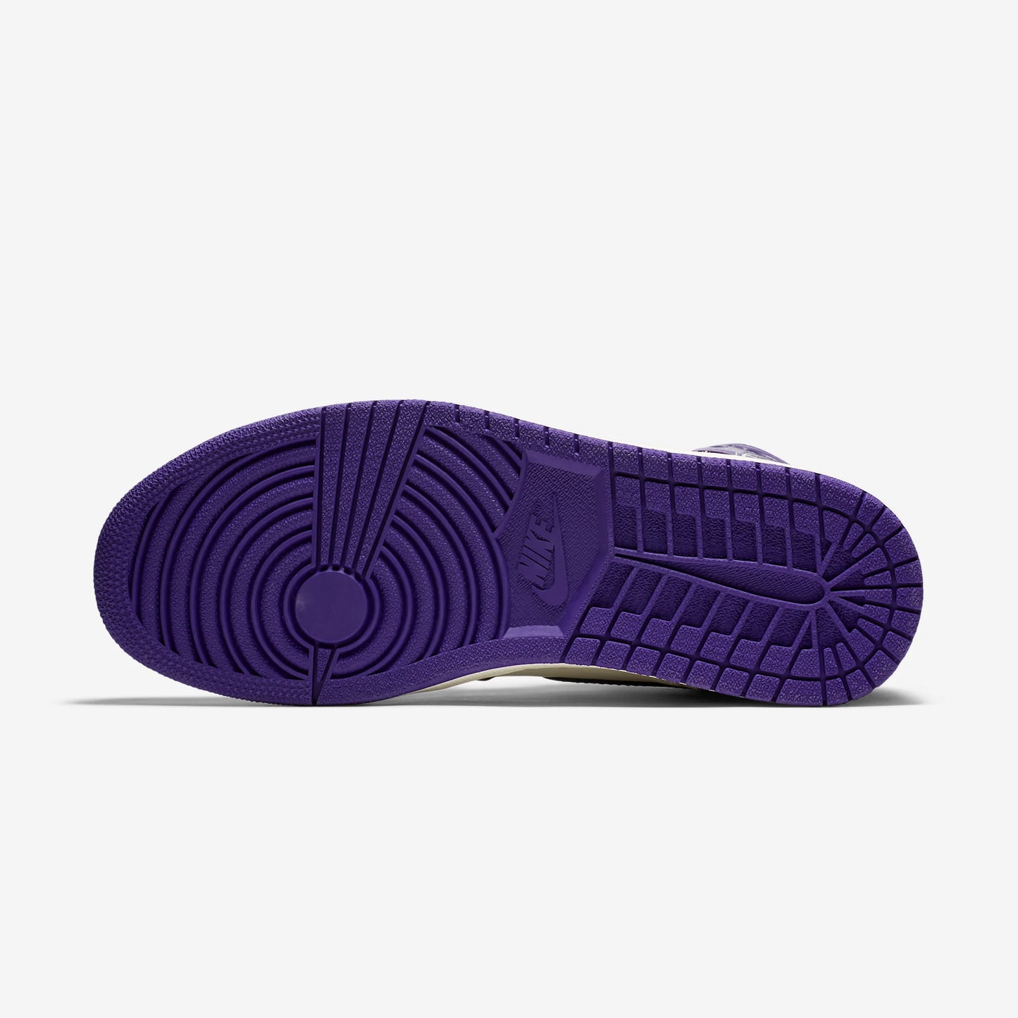 Jordan 1 Retro High Court Purple