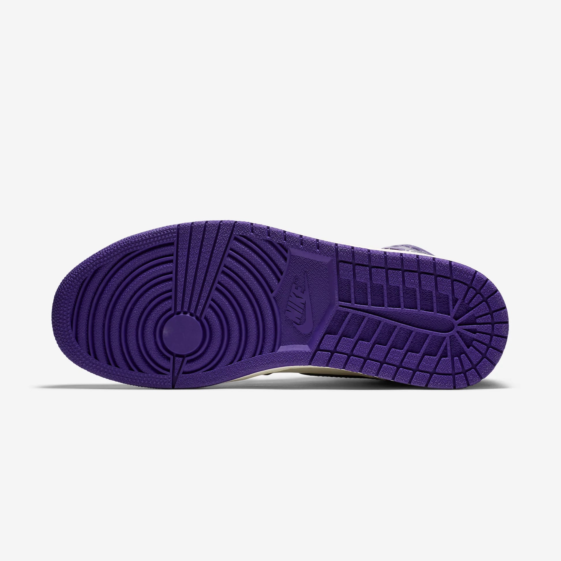 Jordan 1 Retro High Court Purple