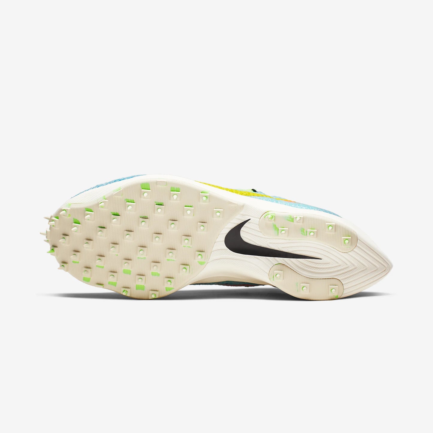 Nike Vapor Street Off-White Polarized Blue (Women's)