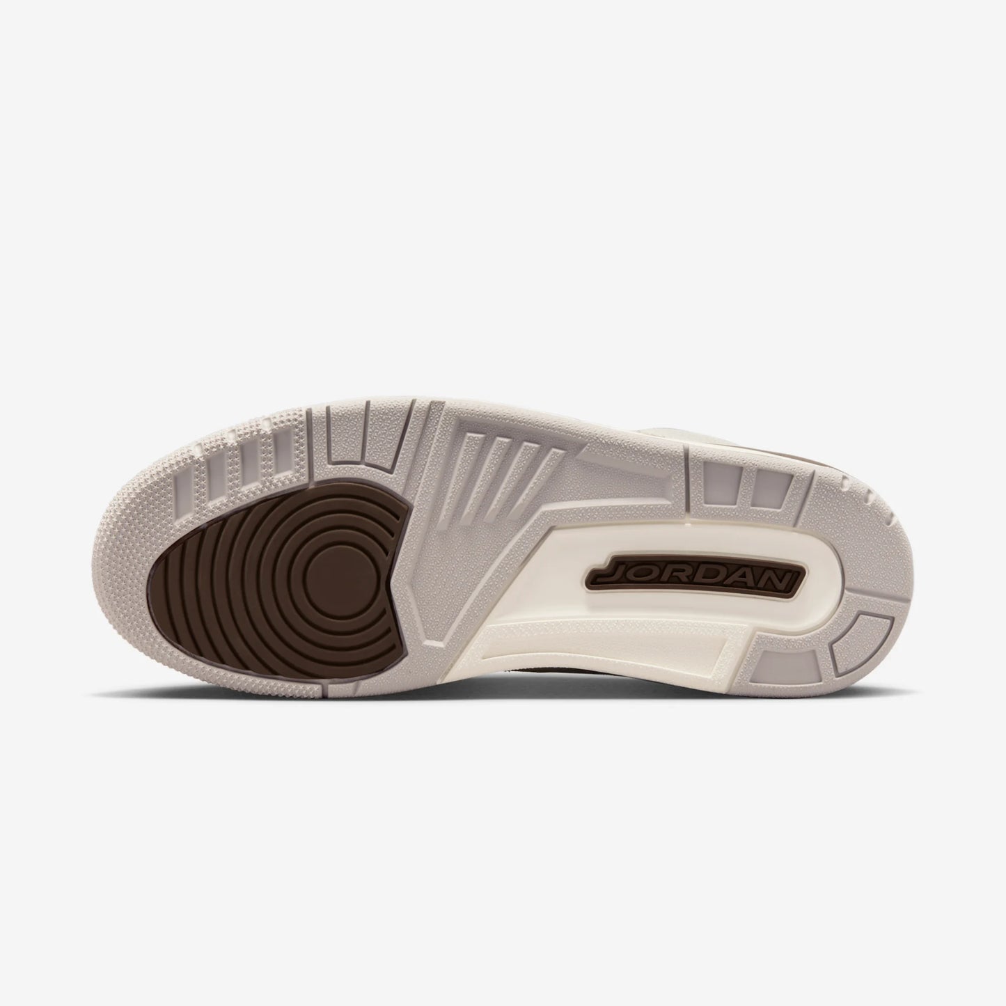 Jordan 3 Retro Palomino