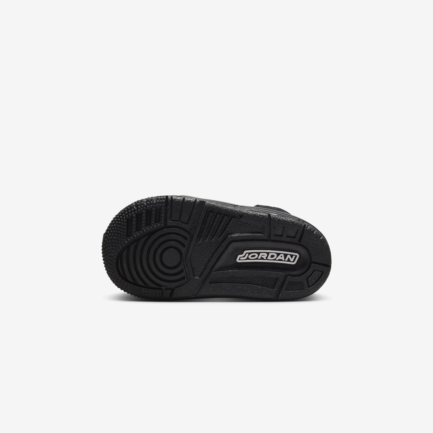 Jordan 3 Retro Black Cat (2025) (TD)