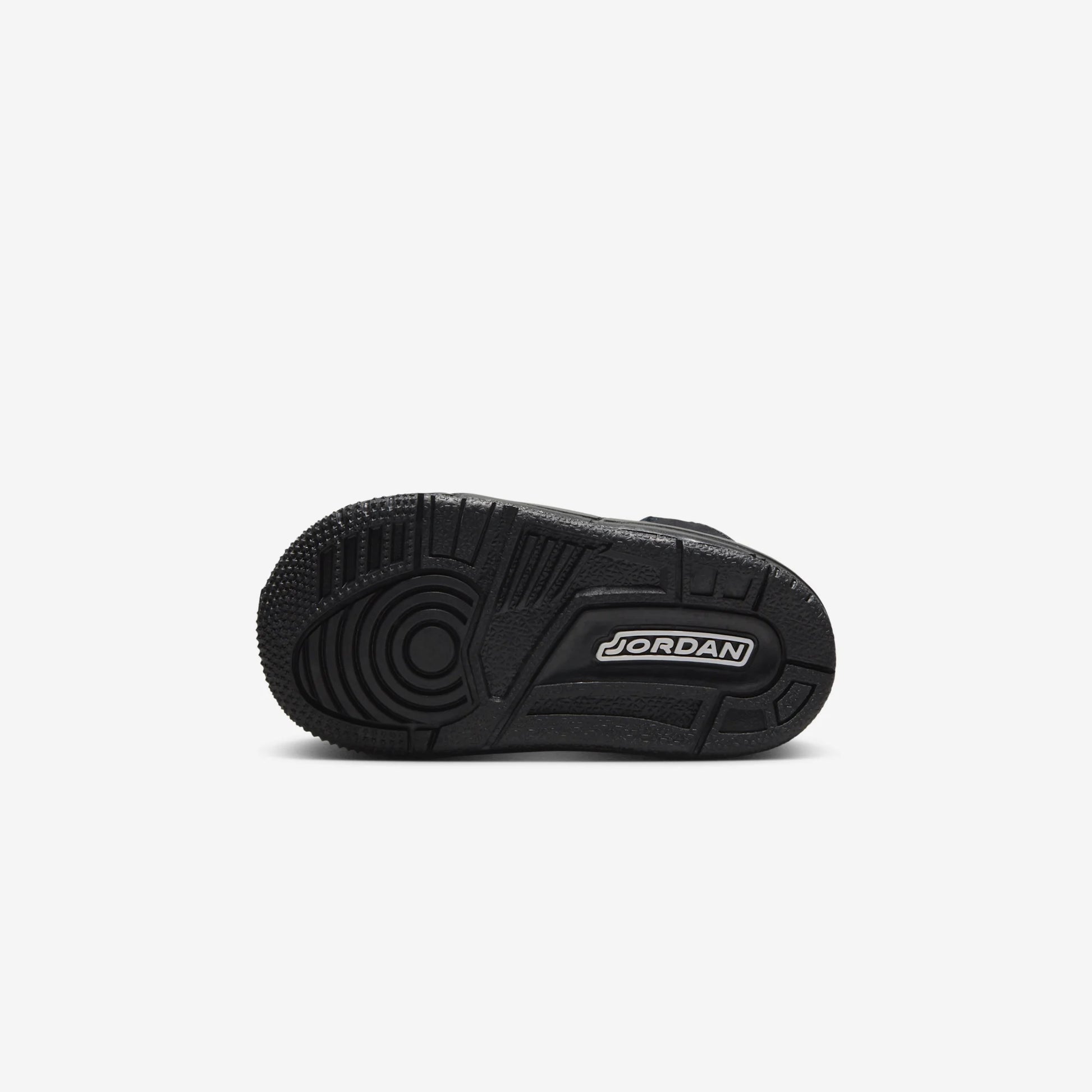 Jordan 3 Retro Black Cat (2025) (TD)