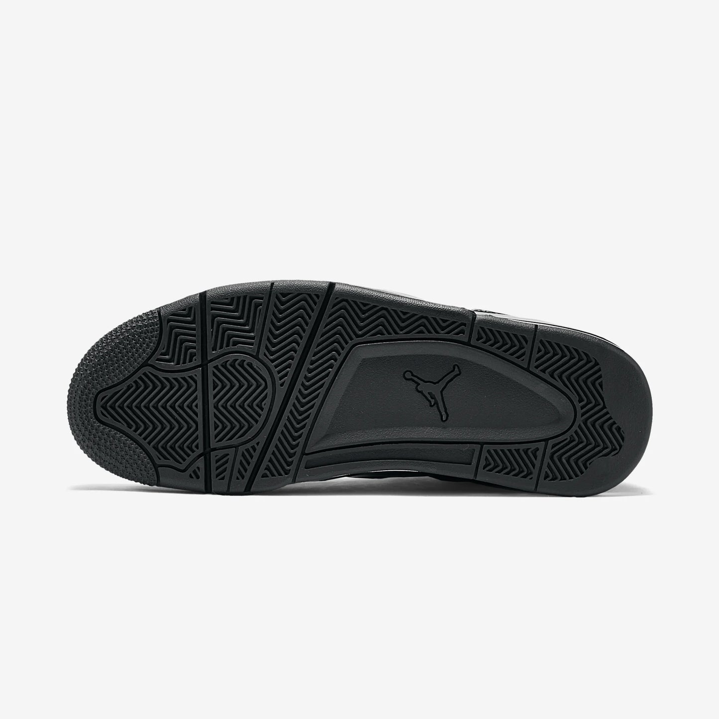 Jordan 4 Retro 11Lab4 Black