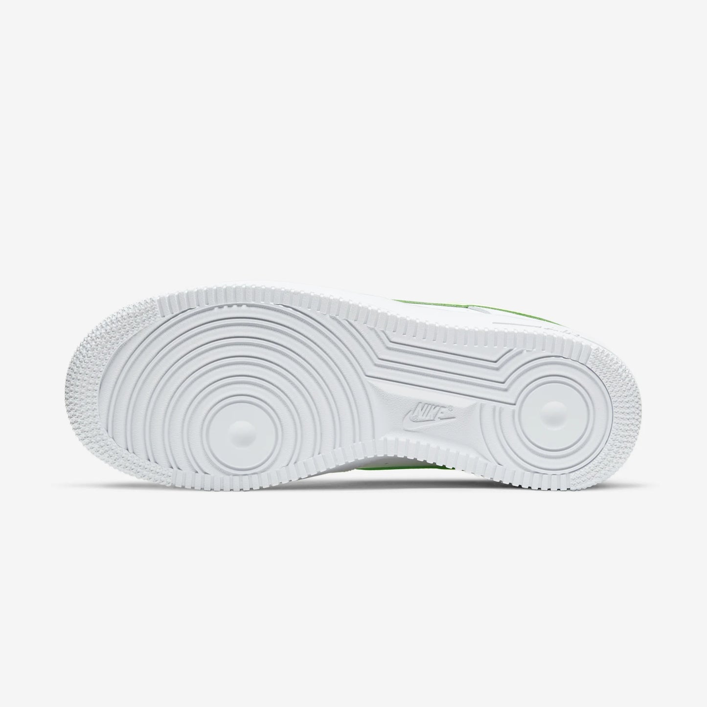 Nike Air Force 1 Low '07 White Barely Volt (Women's)