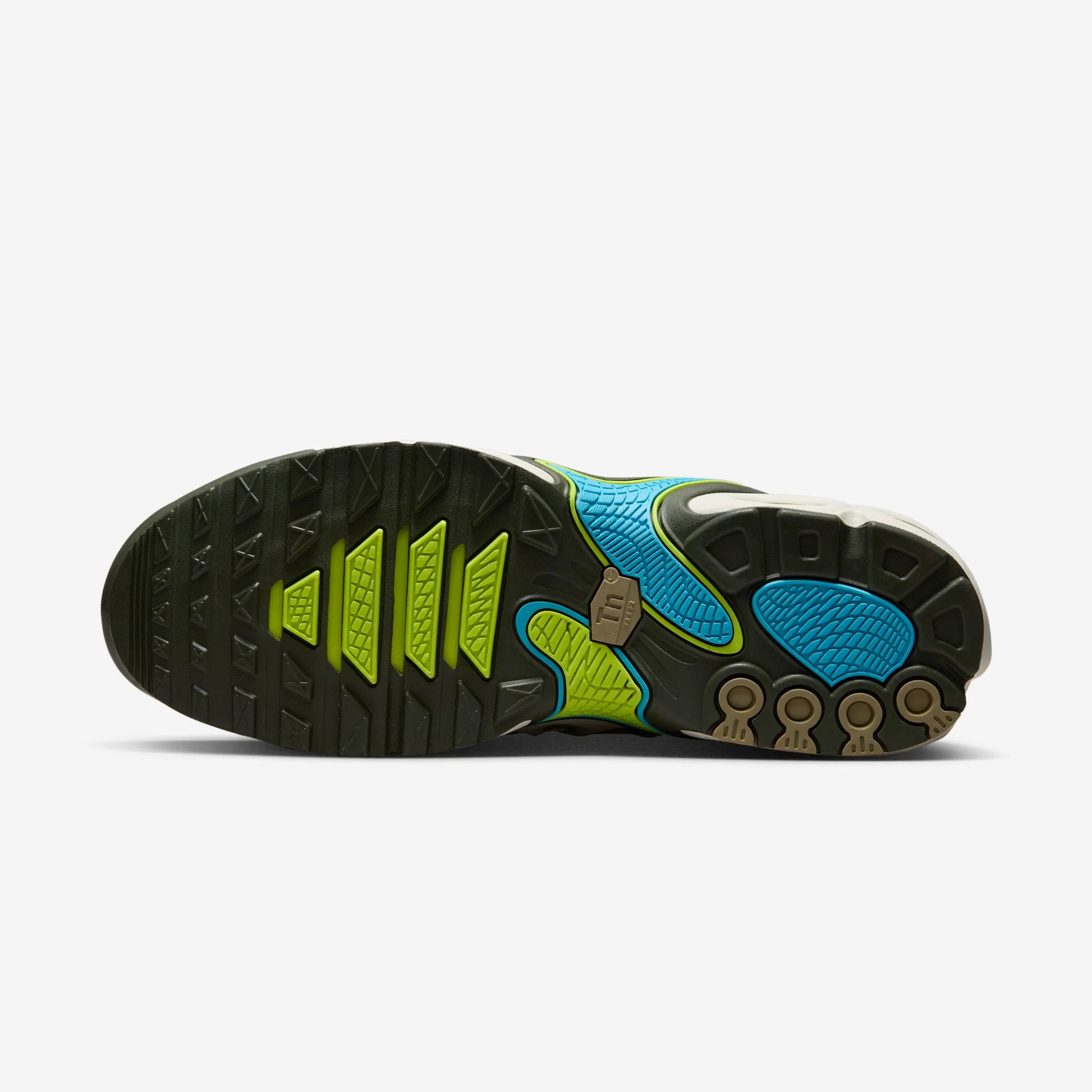 Nike Air Max Plus Drift Cyber Baltic Blue