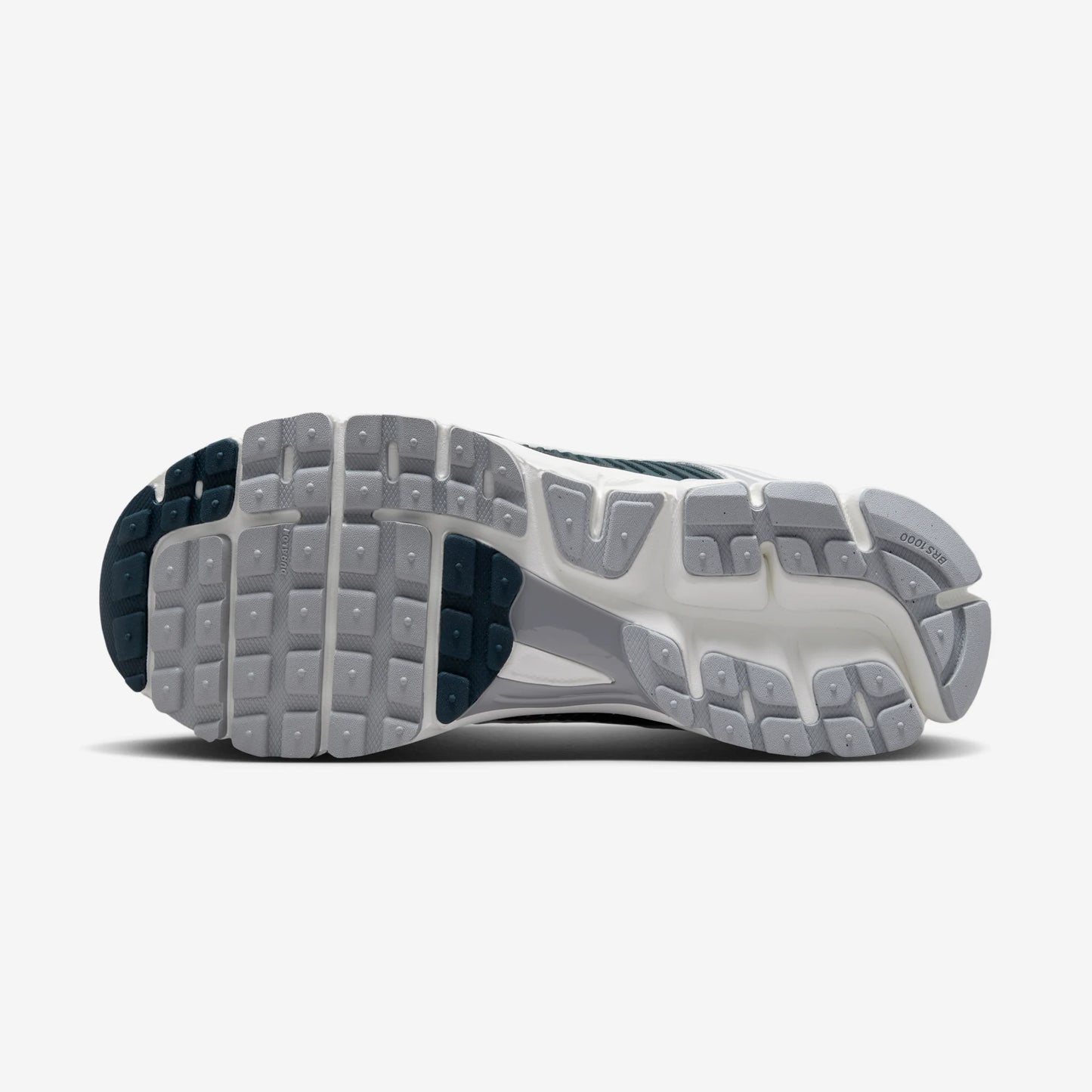 Nike Zoom Vomero 5 White Armory Navy (Women's)