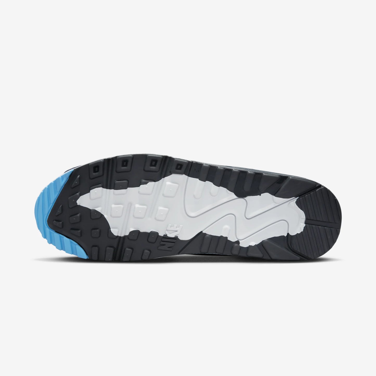 Nike Air Max 90 Gore-Tex Anthracite Obsidian