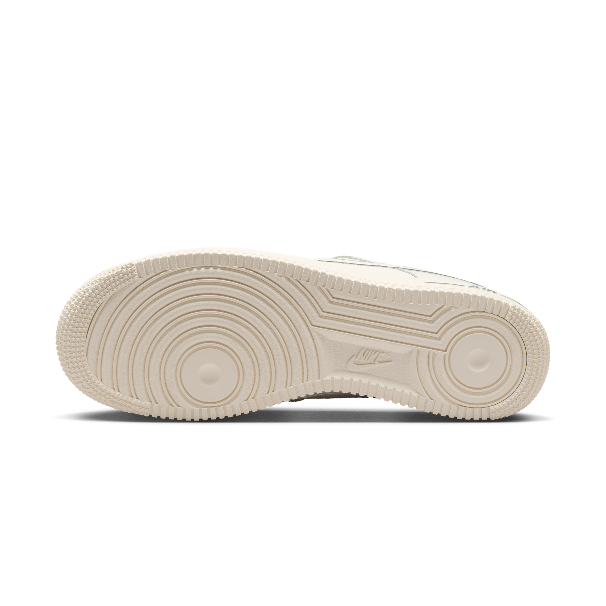 Nike Air Force 1 Low '07 Sail Cool Grey