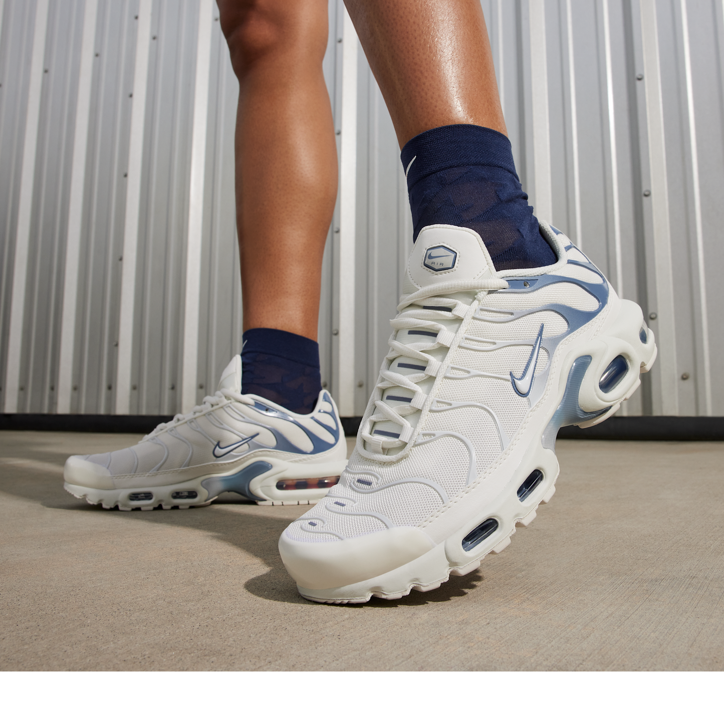 Nike Air Max Plus Ashen Slate (Women's)