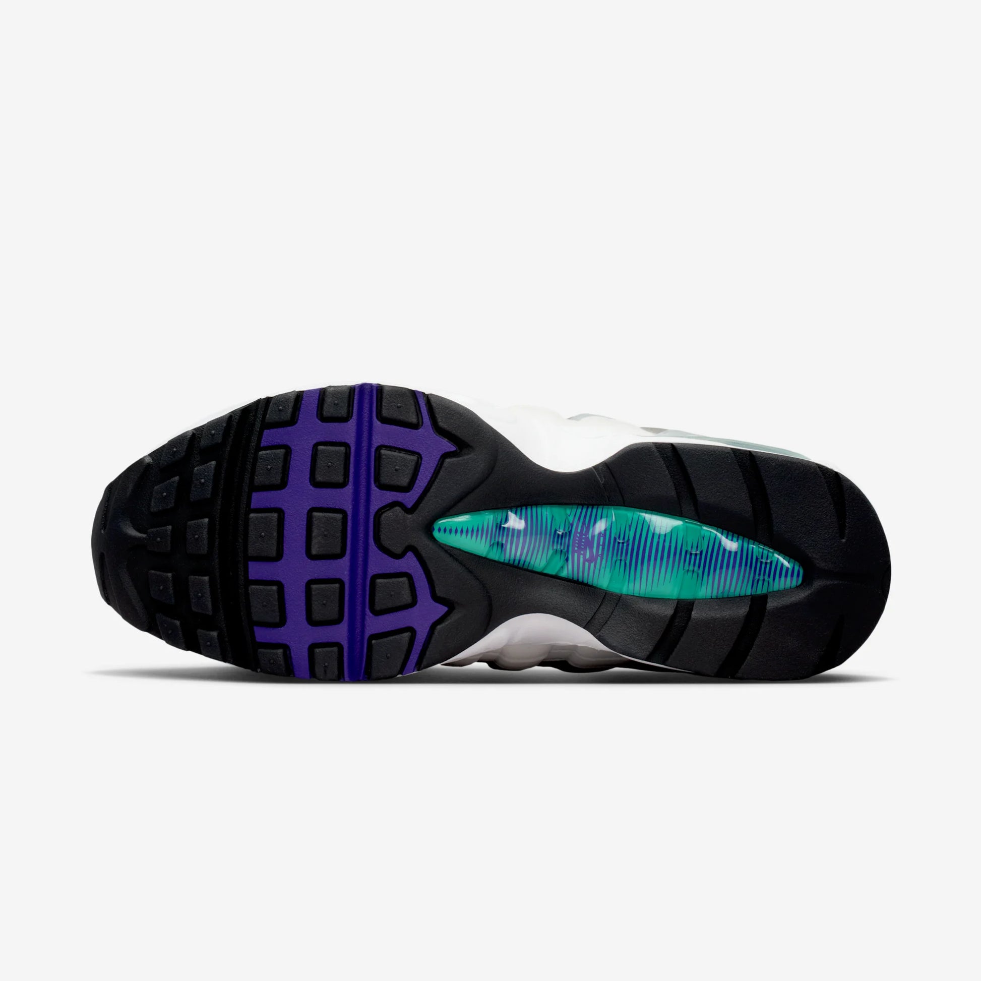 Nike Air Max 95 OG Big Bubble Grape (Women's)