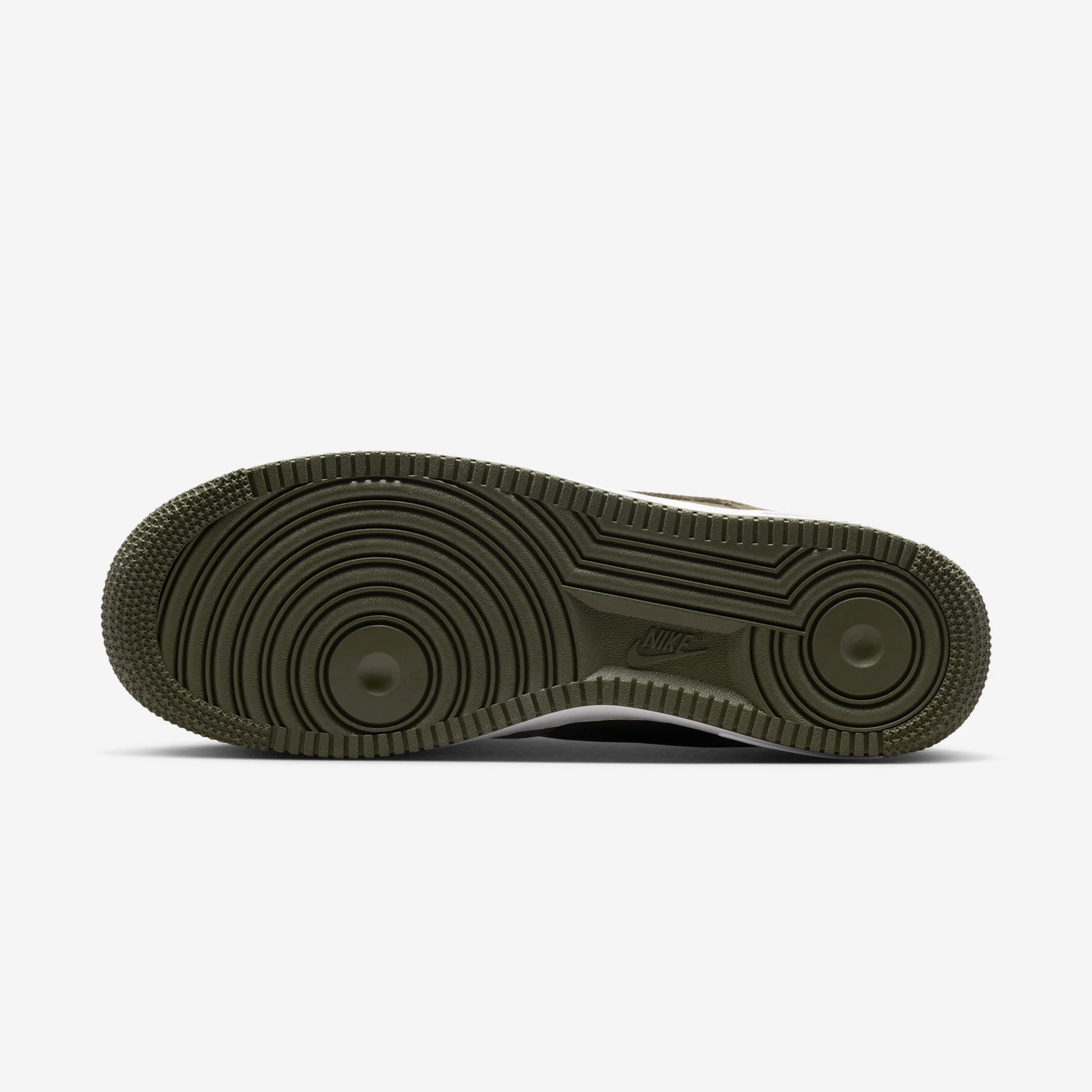 Nike Air Force 1 Low '07 LV8 Medium Olive White