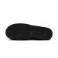 Nike Air Force 1 Low '07 Triple Black Pony Hair (Women's)