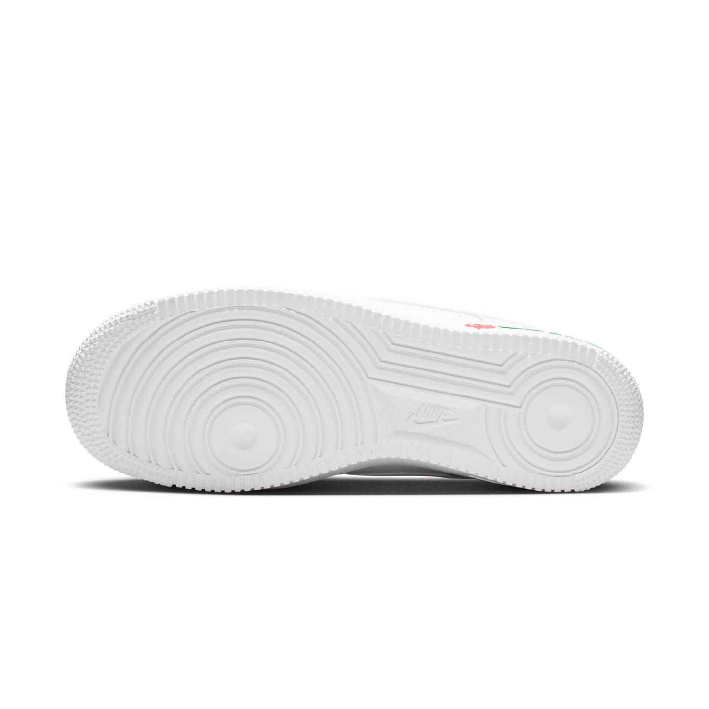 Nike Air Force 1 Low Rose White (Women's)