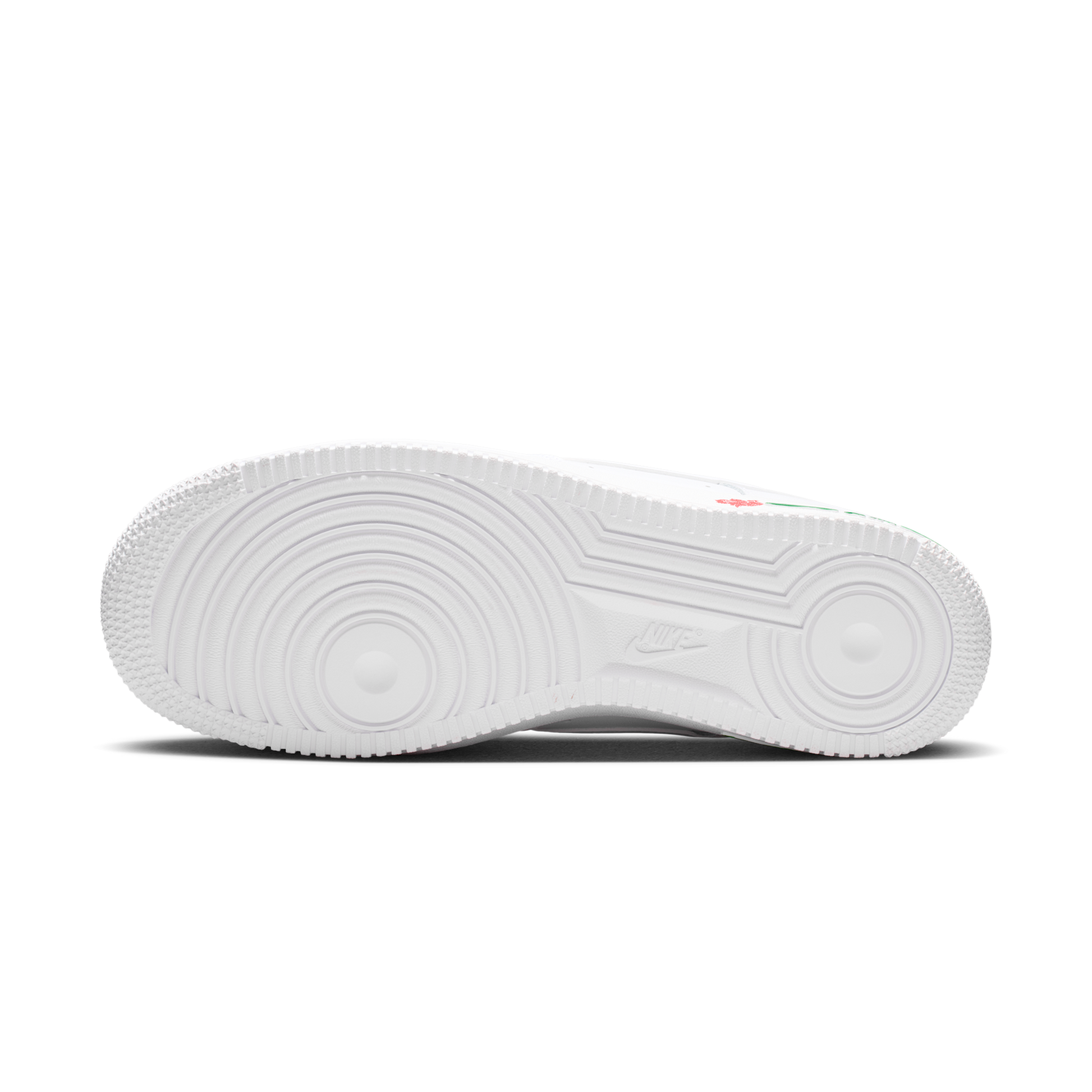 Nike Air Force 1 Low Rose White (Women's)