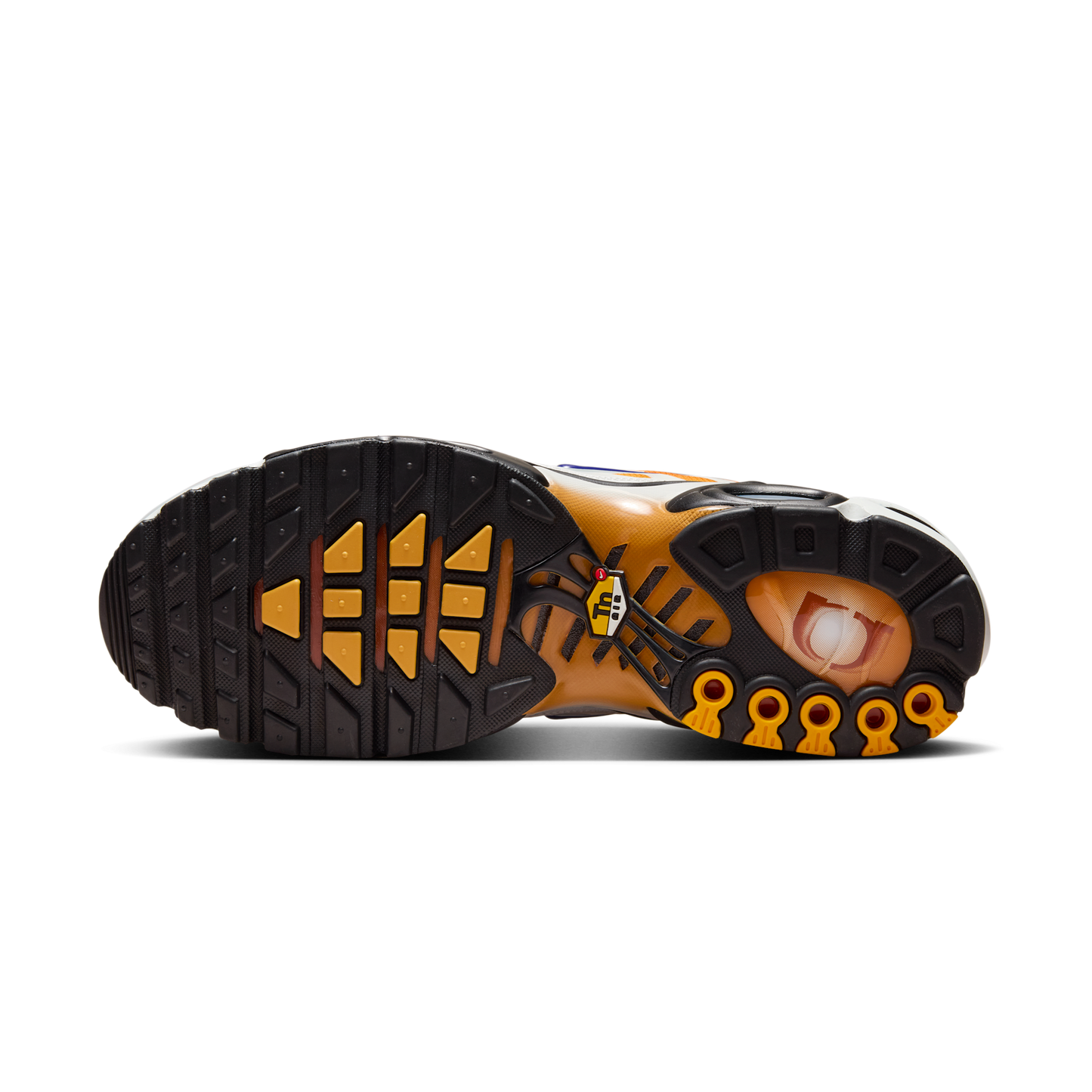 Nike Air Max Plus One Block Down Chutney