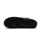 Nike Air Force 1 Low Multi-Swoosh Black Crimson