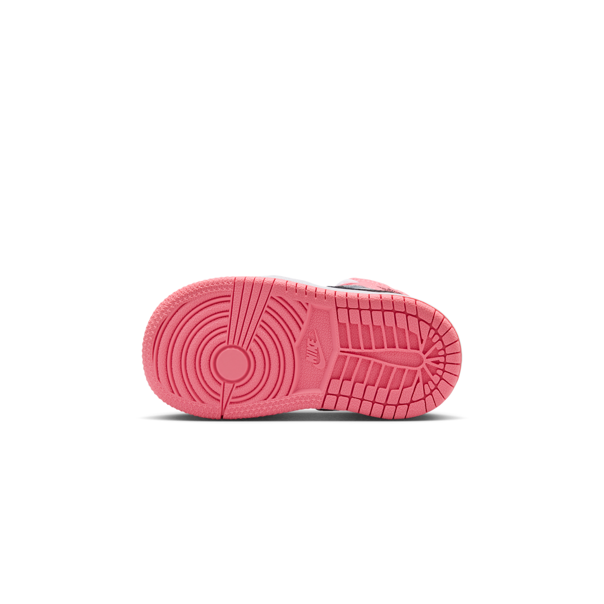 Jordan 1 Mid Pink Gaze (TD)