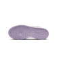 Jordan 1 Mid Violet Mist Barely Grape (GS)