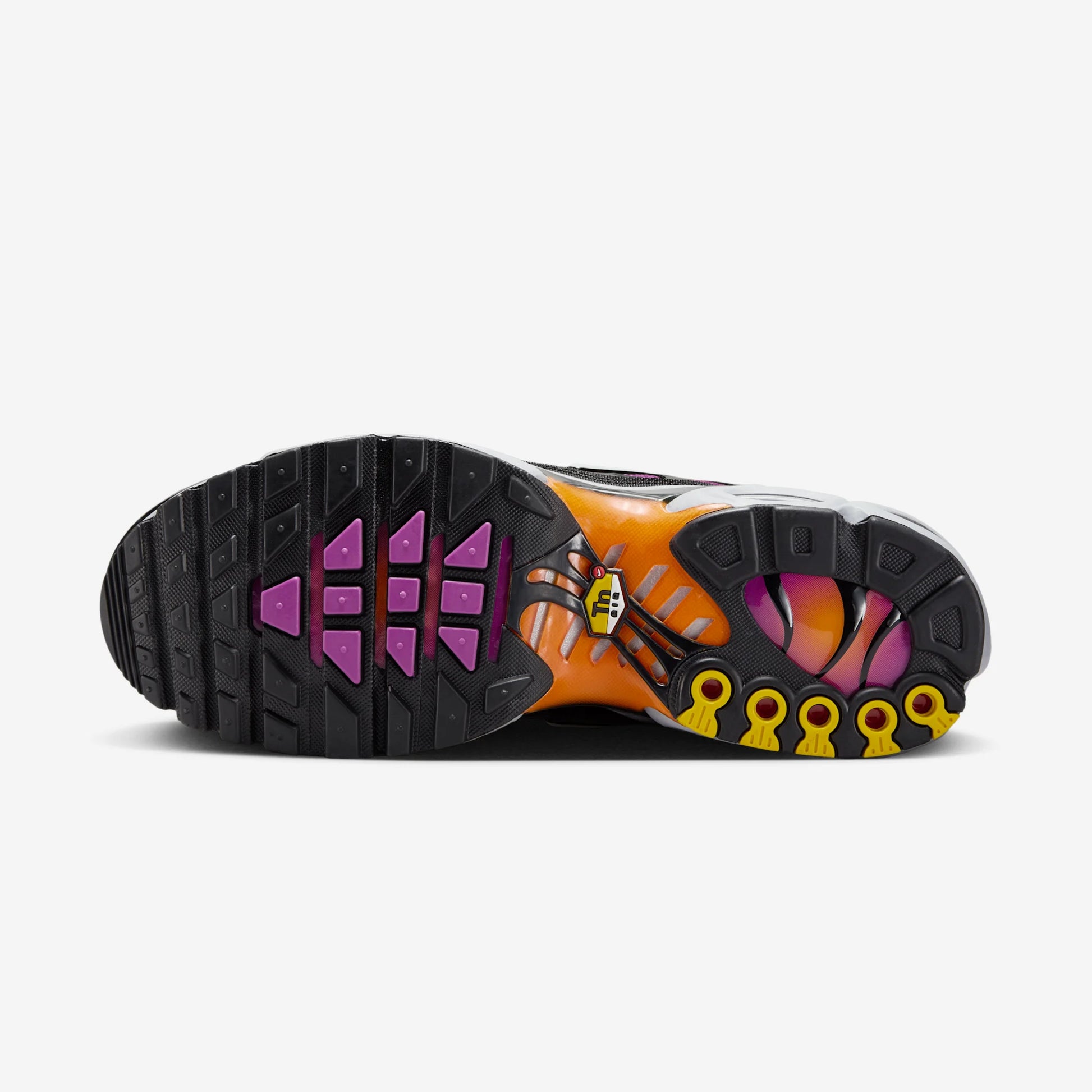 Nike Air Max Plus Desert Sunset