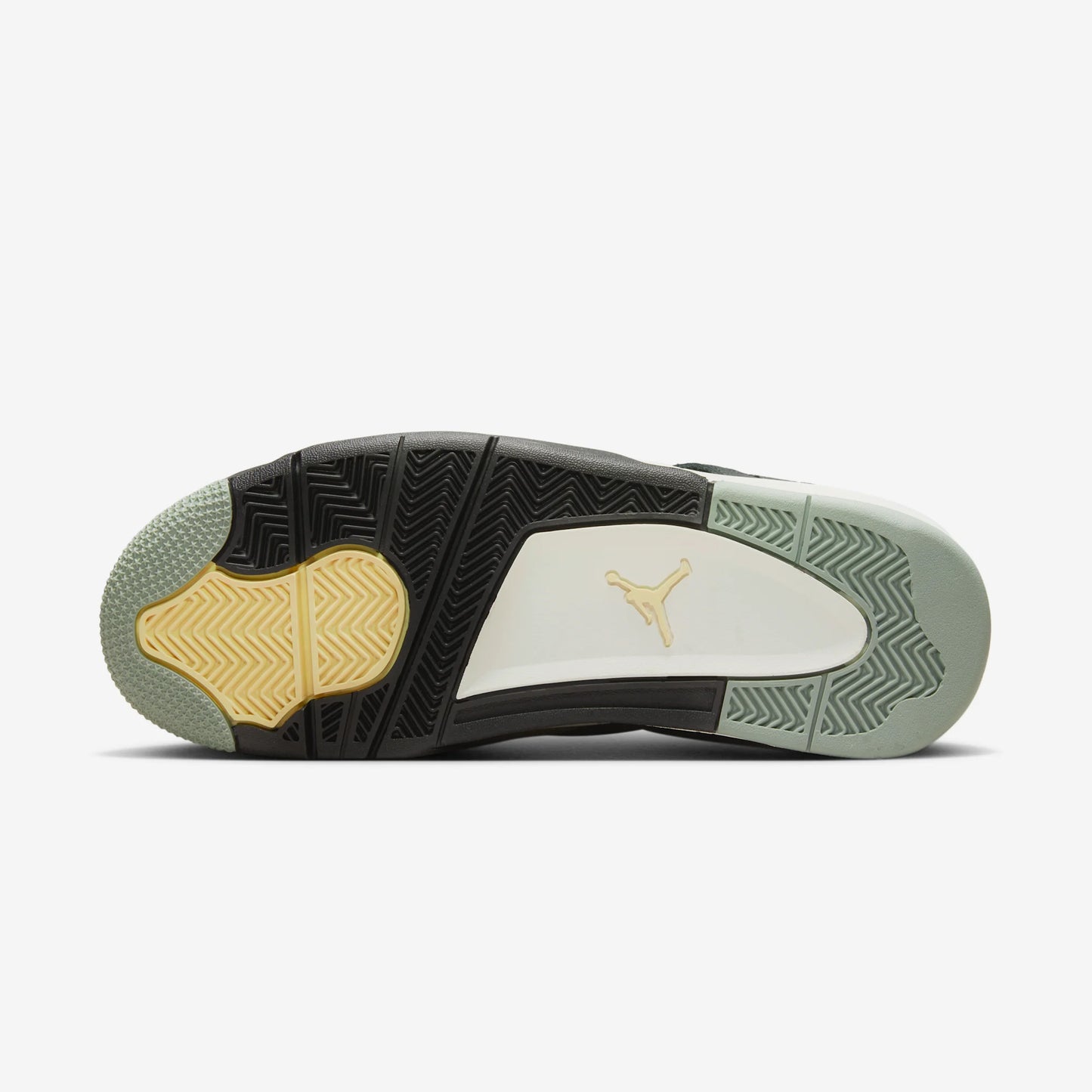 Jordan 4 Retro SE Craft Medium Olive