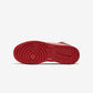 Jordan 1 Mid SE Red Quilt (GS)