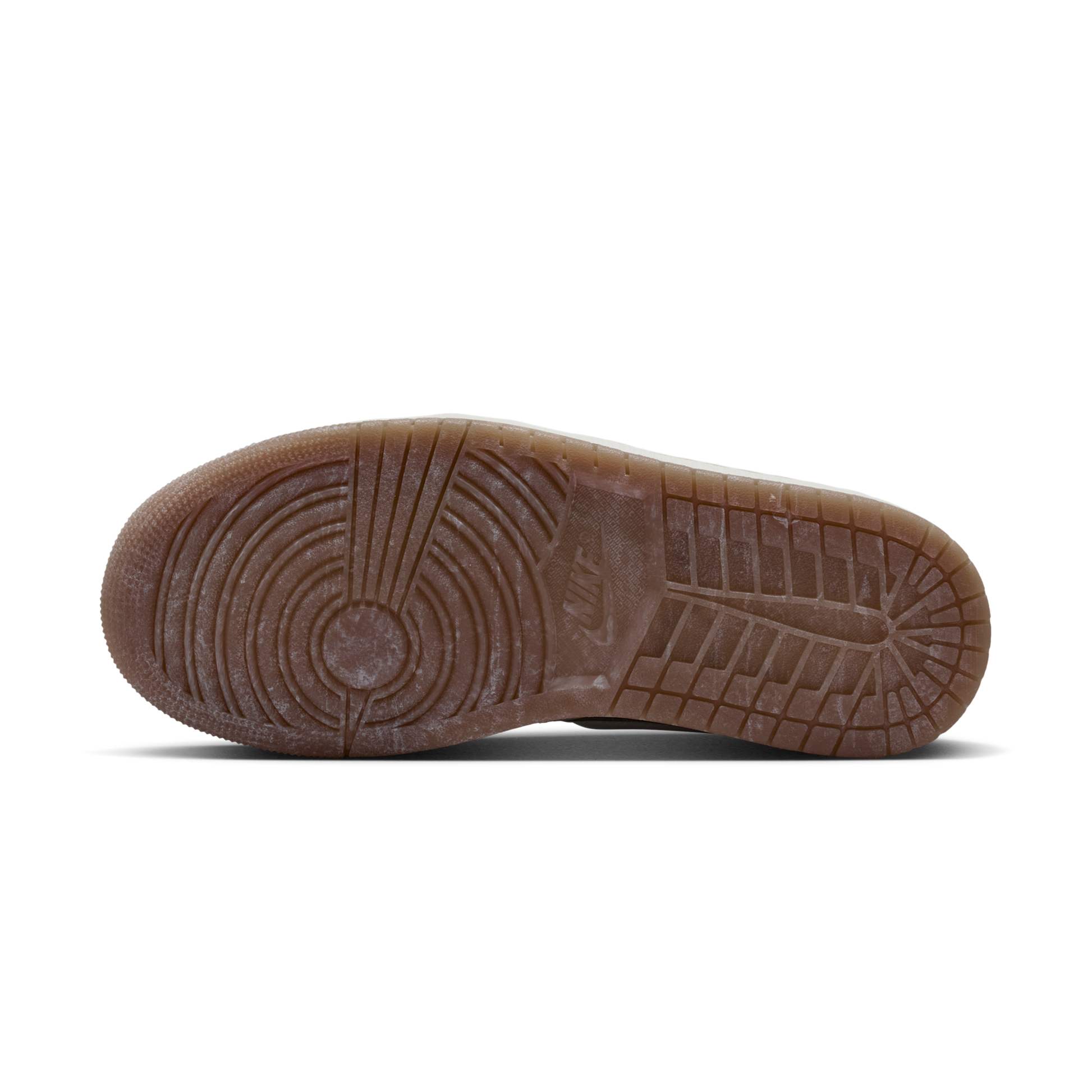 Jordan 1 Low Method of Make V3 Summit White Gum (Women's)