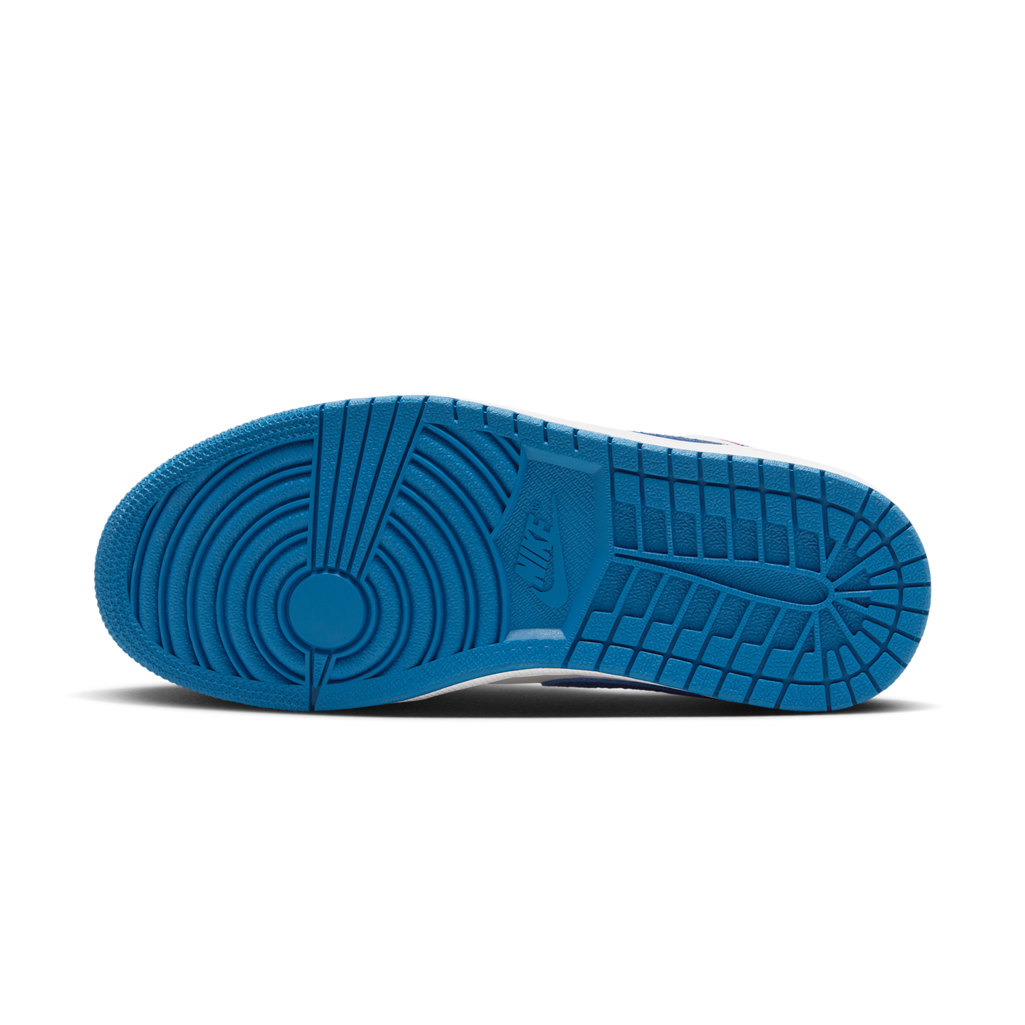 Jordan 1 Low SE Industrial Blue Sashiko