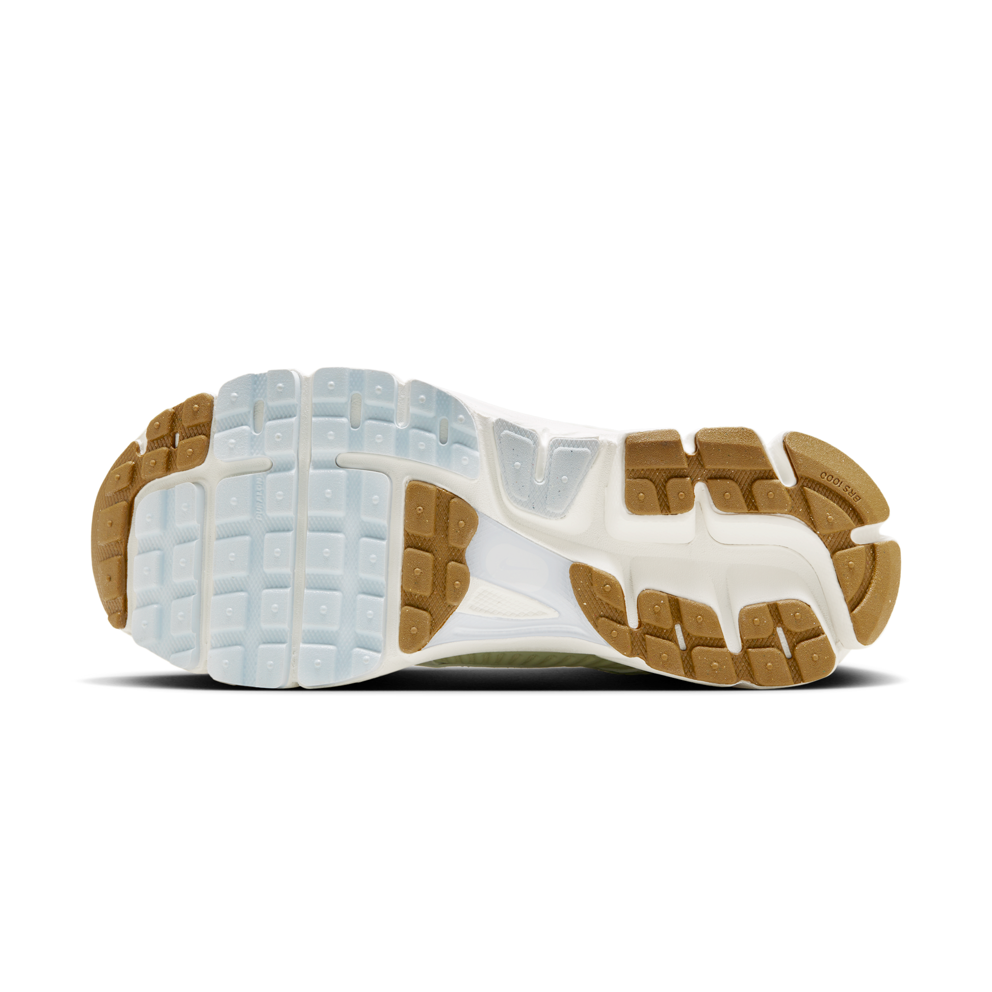 Nike Zoom Vomero 5 Sail Buff Gold (Women's)