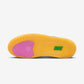 Jordan 3 Retro Brazil